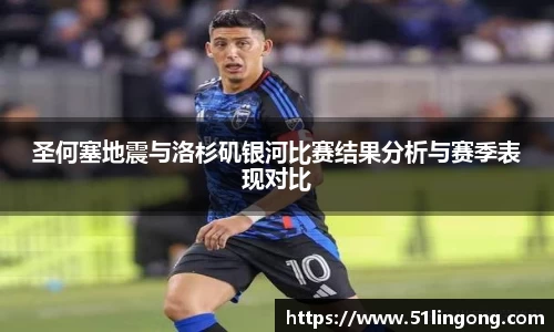 圣何塞地震与洛杉矶银河比赛结果分析与赛季表现对比